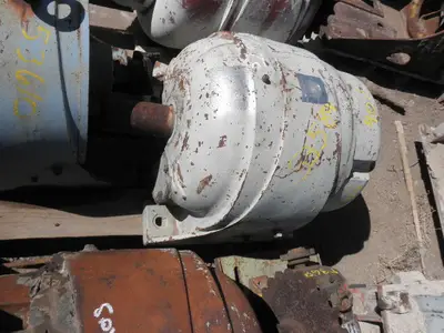 USED FOOTE BROTHERS -