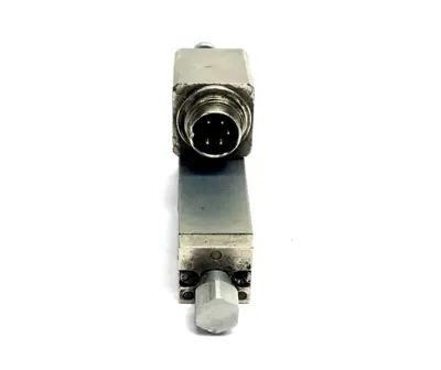 USED NOVOTECHNIK TRS-25A-102, 002341