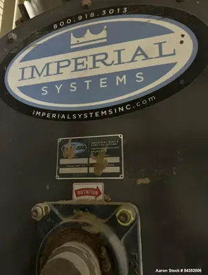 Used IMPERIAL _UNKNOWN_ Cyclones Illinois US | Aaron Equipment #746858