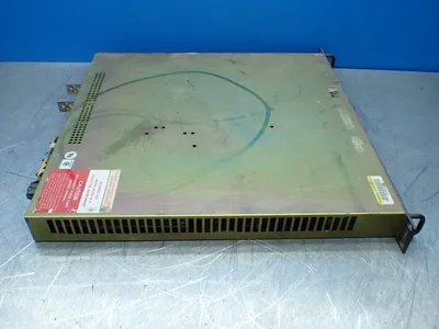 Used SORENSEN DCS8125 DC Power Supplies Ohio US | HGR 24 #941834