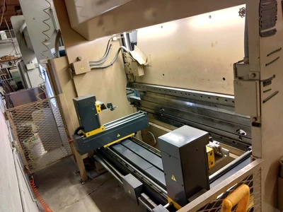 CINCINNATI-INC 90AFX8FT Brakes (Press Brakes) | Mohawk Machinery (6)