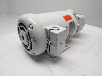 Delta Power Hydraulics A-23 1HP Transfer Pump Motor Unit A23 5GPM 150PSI