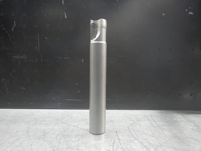 SECO Indexable 1" Milling Cutter 1" Shank R217.69-01.00-0.12-2AN (LOC2663B)