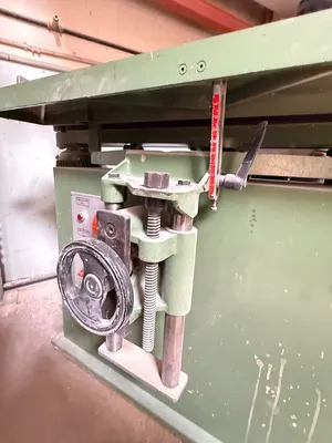 Used LASM NTS-1000C Belt Grinders Including Sanders California US | Heavy Wall Consulting #1326669