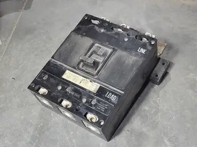 USED ITE JL3F400