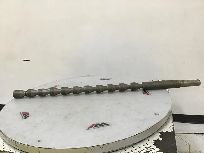 Used VAN DORN 302987 Clamps Michigan US | Ideal Machinery #689997