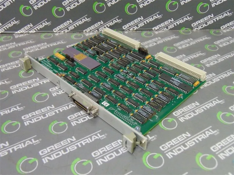 Used NATIONAL INSTRUMENT _UNKNOWN_ PLC Processors Wisconsin US | Green Industrial #668491
