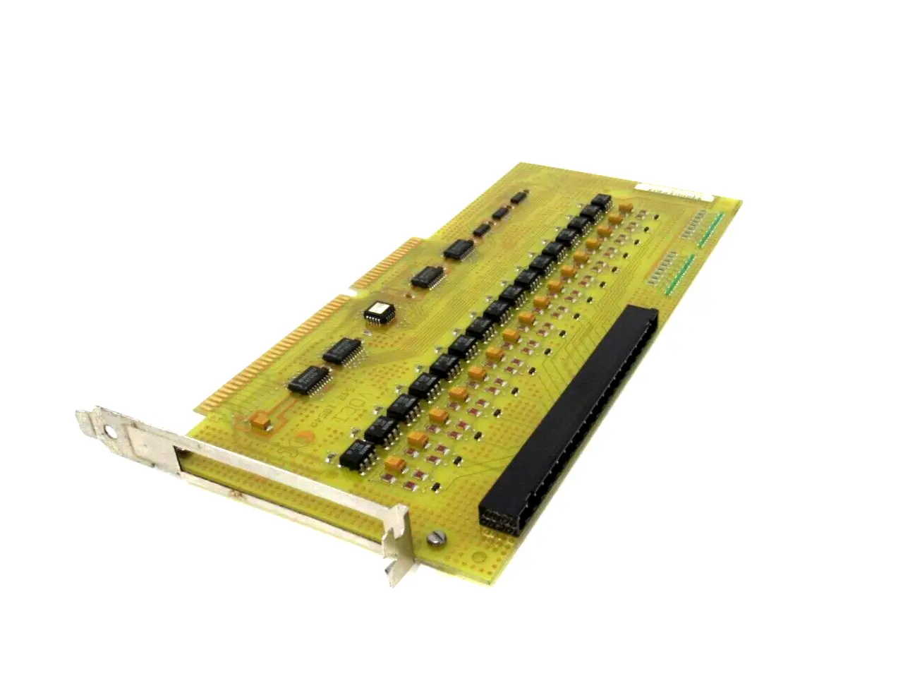 USED CINCINNATI MILACRON 3-542-1054A PC BOARD 35421054A
