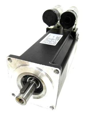 USED KOLLMORGEN AKM33H-CCSSS-03 SERVO MOTOR AKM33HCCSSS03 5443888-2R2