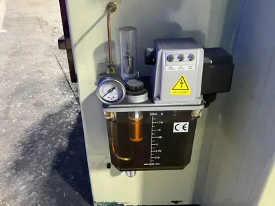 Used 2018 KENT SGS1020AHD Reciprocating Surface Grinders Ohio US | HGR 24 #1556805