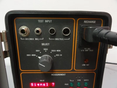 USED SCIENTIFIC ATLANTA A931