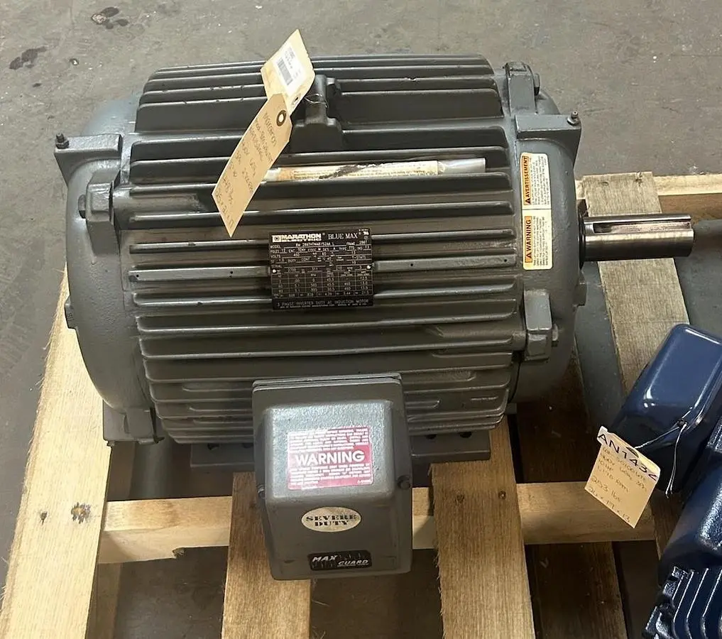 USED MARATHON 8M286THTNA8152AAL