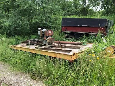 Used AFTERMARKET DRILLING EQUIPMENT TOOLING AND PARTS Construction Equipment Parts Pennsylvania US | East West Machinery & Drilling #1415661