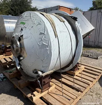 Used JBT FOODTECH _UNKNOWN_ Cooking Kettles Illinois US | Aaron Equipment #1362906