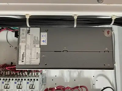 USED ALLEN-BRADLEY 7000A-A140DE-RPDTD