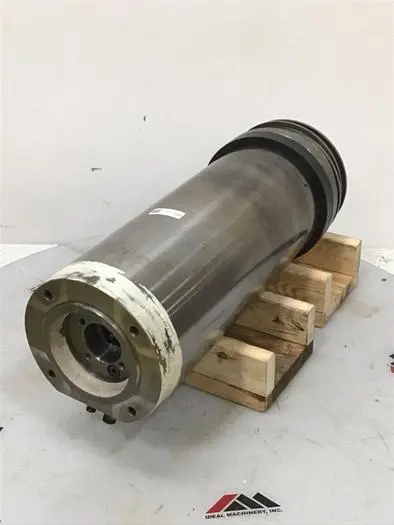 Used TOSHIBA ISG120S10-3A / CC Injection Molding Parts Michigan US | Ideal Machinery #696964