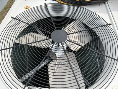 Used 2016 CAPS PPKH-10TD Air Conditioning Equipment Texas US | Proxy Equipment #1385420