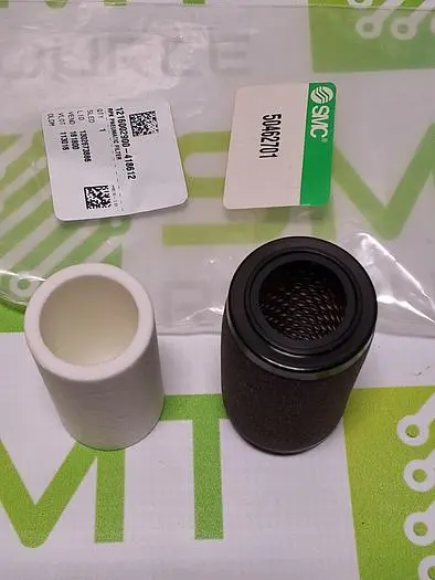 SMC 50462701 RPK PNEUMATIC FILTER - BRAND NEW
