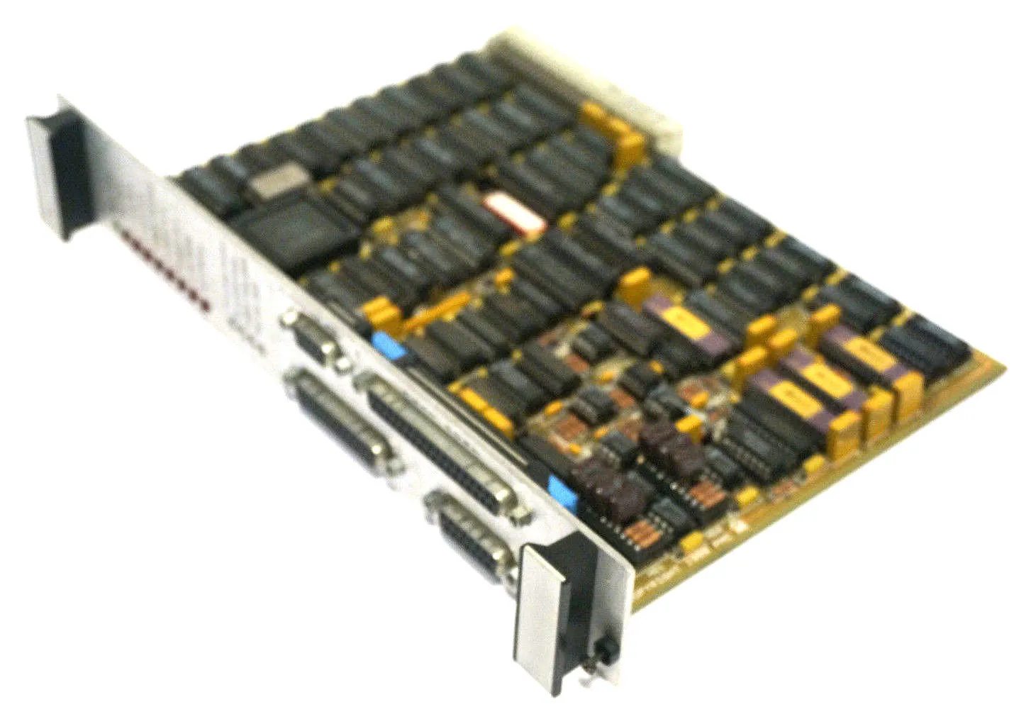 KLINGELNBERG 31-50227N01 CONTROLLER FSO54593-0021 3150227N01