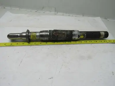 Stanley Electric 90° Angle 3/8" Drive Nutrunner 500RPM 31NM