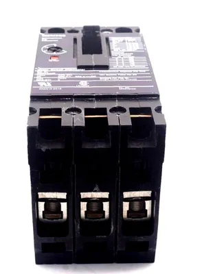 USED SIEMENS ED63A040 CIRCUIT BREAKER 40A 600V