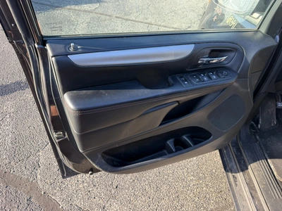 Used 2019 DODGE GRAND CARAVAN Vans Ohio US | Miedema Asset Management Group #1577797