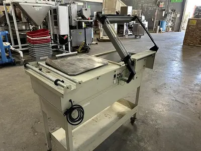 USED DAMARK SMC-1620