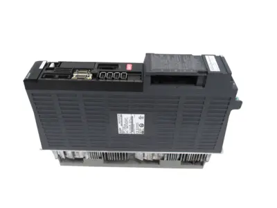 REFURBISHED MITSUBISHI MDS-DH2-V2-4020 SERVO DRIVE MDSDH2V24020