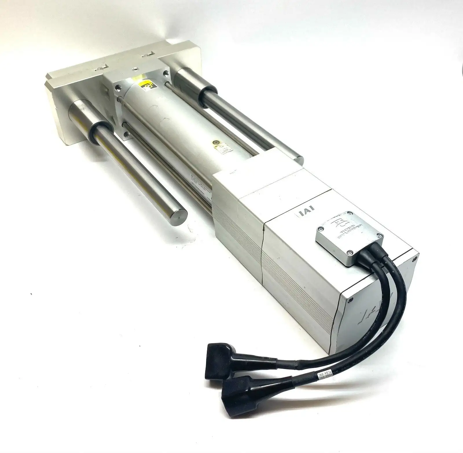 RCP2-RA10C-I-86P-5-150-P4-S-B-SP | IAI  High Thrust Rod Type Electric Actuator - Used