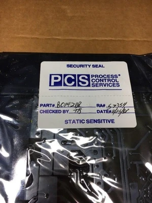 Used Foxboro B0142DR PLC Processors Indiana US | J&J Industrial Supply #513947