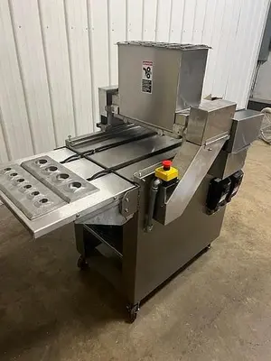 USED 2015 MAGNA MIXER 17V-SX3-G