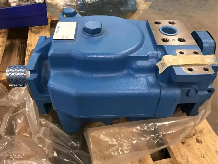 Used VICKERS PVH1310PCRCM16S10C16 Piston Pumps Ohio US | Surplus Asset Holdings #1226274