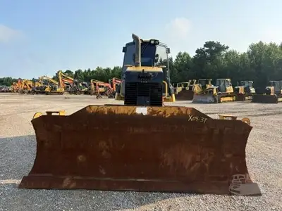 Used 2015 CATERPILLAR D6K2 LGP Crawler Dozers North Carolina US | Southeastern Equipment Corp #1467713