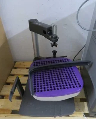 Used GE HEALTHCARE AKTAEXPLORER FPLC Systems New Jersey US | Bionex Scientific LLC #800218