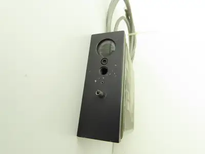 Mekontrol 57-SA01-ABG Photoelectric Sensor Switch MEK