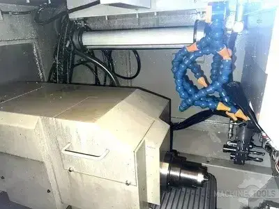 Used 2009 CITIZEN A20VIIPL Swiss Type Automatic Screw Machines Arizona US | KD Machinery #1371216