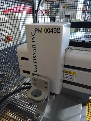 USED I&J I&J7900-LF