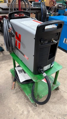 HYPERTHERM POWERMAX 105 Plasma Welders | KEC, Inc. (3)