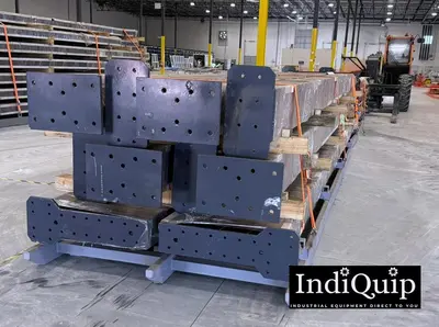 USED 2025 PROWINCH Bridge & Overhead Cranes