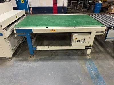 USED 2019 FOSHAN PURETE "PRT-C1313"