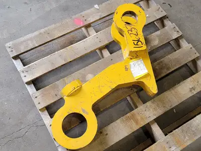 USED IMPACT ROLLER TECHNOLOGY DMS0203R