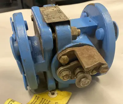 New | in-Stock FLOWSERVE AKH3 Pump & Valve Parts Ohio US | Surplus Asset Holdings #1233649