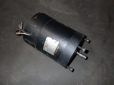 USED OHIO ELECTRIC C561344X8175