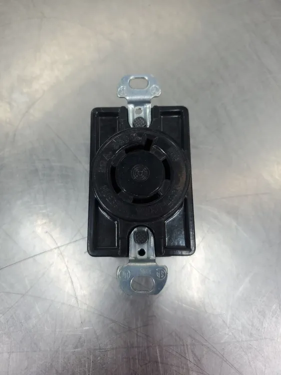 Used Hubbell _UNKNOWN_ Electrical Fittings South Carolina US | Palmetto Automation #1162658