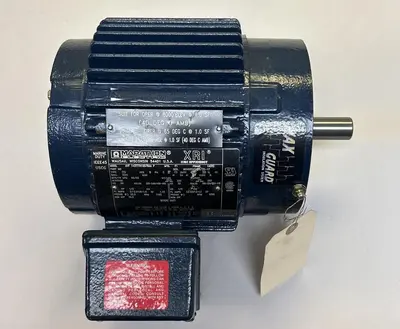 Used MARATHON AVF143TTTN16578AA Industrial Controls Ohio US | Surplus Asset Holdings #1243148