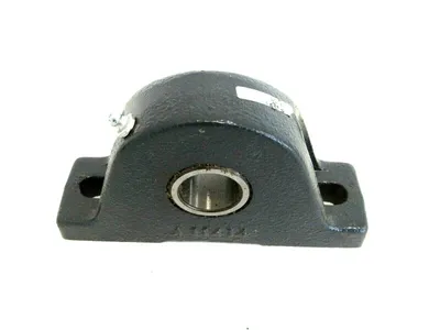 NEW TIMKEN RAKHL 1-3/16 PILLOW BLOCK BEARING RAKHL1316