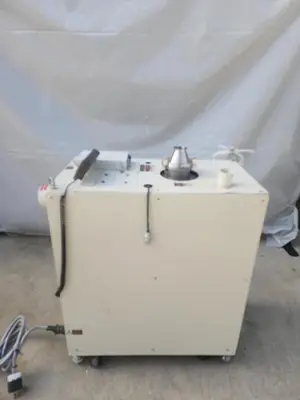 KASHIYAMA DRY VACUUM PUMP