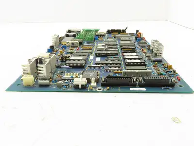 VideoJet Excel Ink Jet Printer Control Panel Mother Board 375400-174