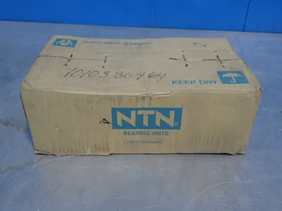 New | in-Stock 2019 NTN UCP216D1 Tooling & Accessories (Other) Ohio US | HGR 24 #1048285