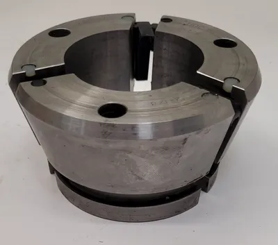 HARDINGE HQC-65 Tooling & Accessories, Collets | Machinery Central (1)